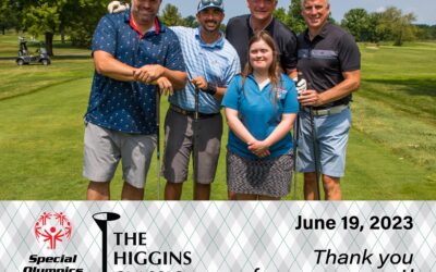2023 Higgins Golf Classic Recap